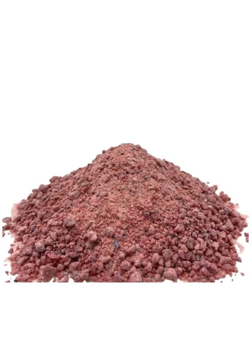 جاوي احمر مطحون 1 كيلو